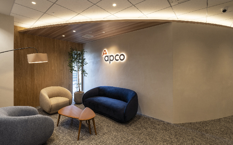 APCO GK